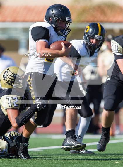Thumbnail 3 in Foothill @ El Dorado photogallery.