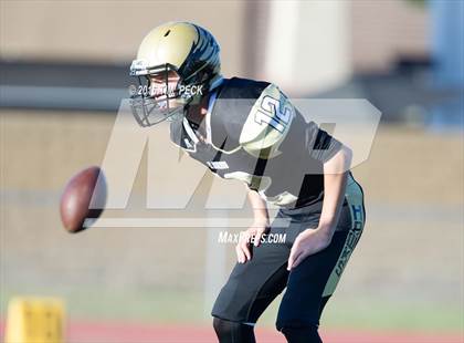 Thumbnail 2 in Foothill @ El Dorado photogallery.