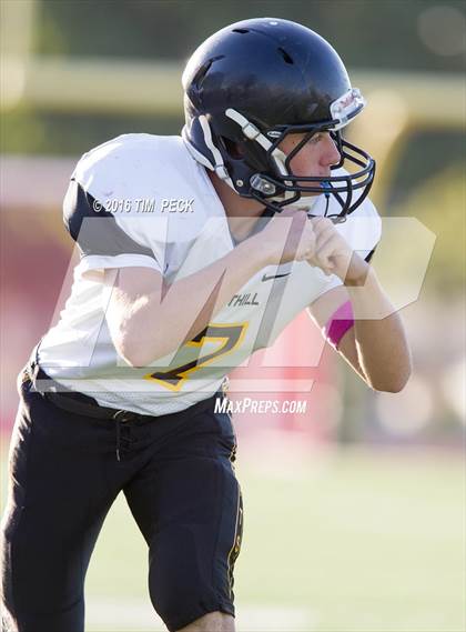 Thumbnail 3 in Foothill @ El Dorado photogallery.