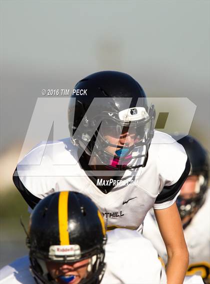 Thumbnail 2 in Foothill @ El Dorado photogallery.