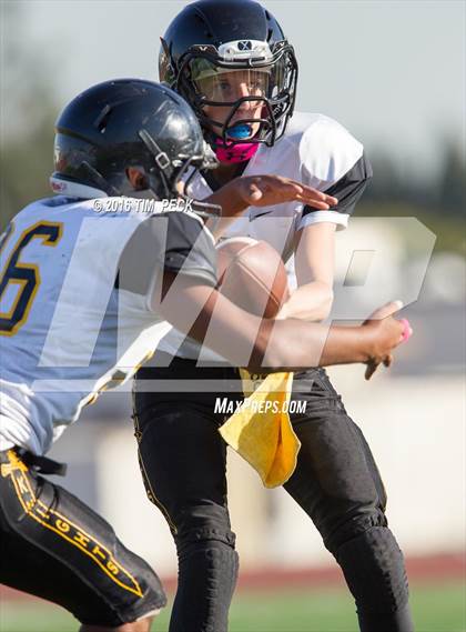 Thumbnail 1 in Foothill @ El Dorado photogallery.