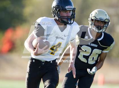 Thumbnail 3 in Foothill @ El Dorado photogallery.
