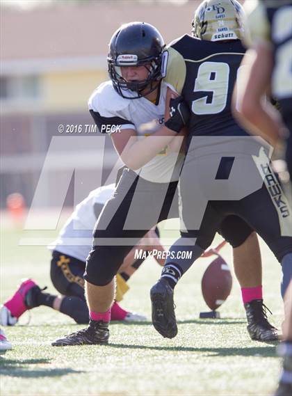Thumbnail 1 in Foothill @ El Dorado photogallery.