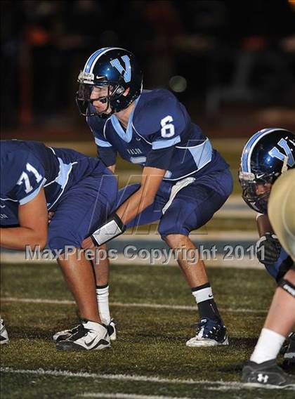 Thumbnail 3 in Rock Canyon @ Valor Christian photogallery.