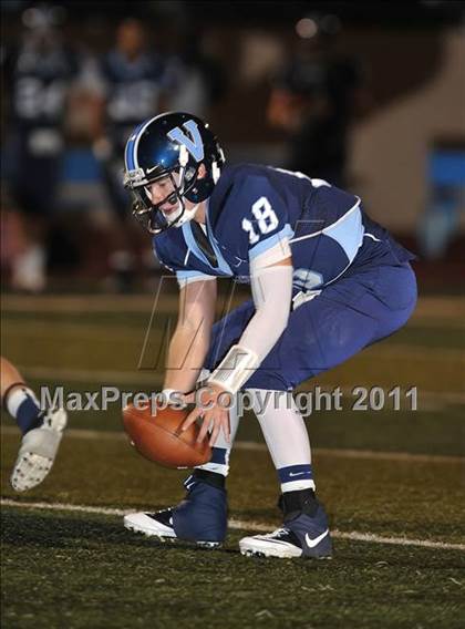 Thumbnail 1 in Rock Canyon @ Valor Christian photogallery.