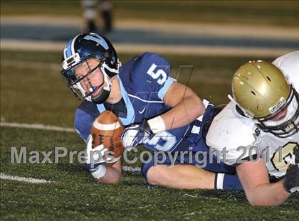 Thumbnail 1 in Rock Canyon @ Valor Christian photogallery.