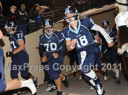 Thumbnail 2 in Rock Canyon @ Valor Christian photogallery.