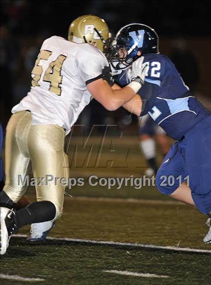 Thumbnail 1 in Rock Canyon @ Valor Christian photogallery.