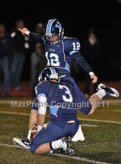 Thumbnail 3 in Rock Canyon @ Valor Christian photogallery.