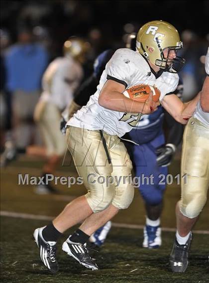 Thumbnail 3 in Rock Canyon @ Valor Christian photogallery.