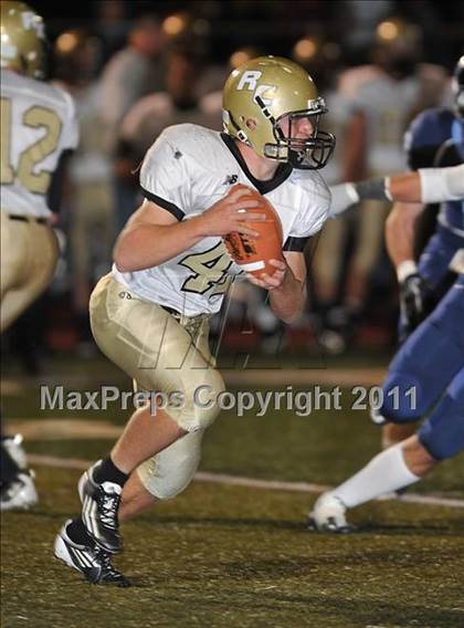 Thumbnail 3 in Rock Canyon @ Valor Christian photogallery.