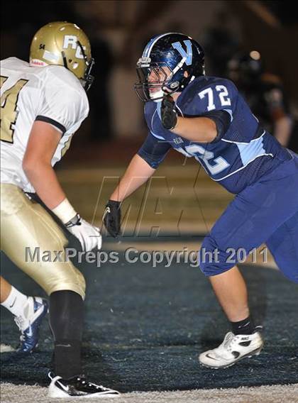 Thumbnail 1 in Rock Canyon @ Valor Christian photogallery.