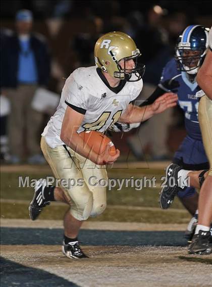 Thumbnail 3 in Rock Canyon @ Valor Christian photogallery.