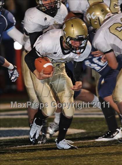 Thumbnail 2 in Rock Canyon @ Valor Christian photogallery.