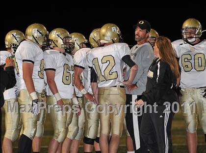 Thumbnail 3 in Rock Canyon @ Valor Christian photogallery.