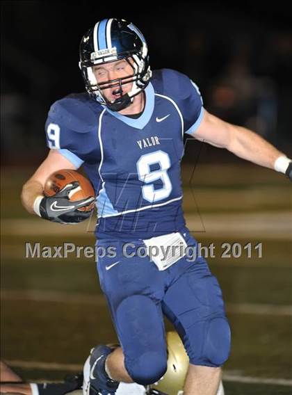 Thumbnail 2 in Rock Canyon @ Valor Christian photogallery.