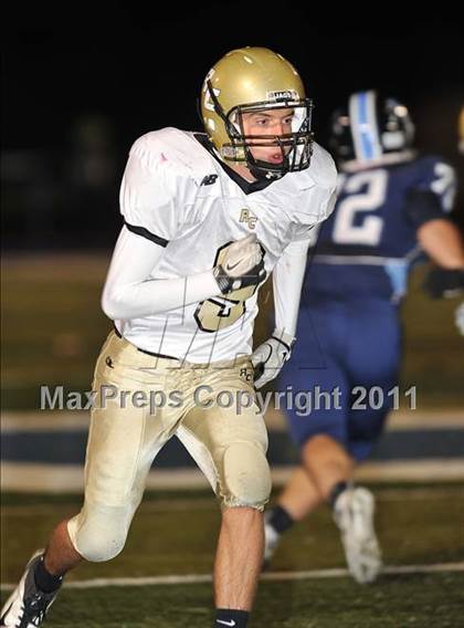Thumbnail 1 in Rock Canyon @ Valor Christian photogallery.