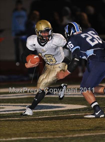 Thumbnail 1 in Rock Canyon @ Valor Christian photogallery.