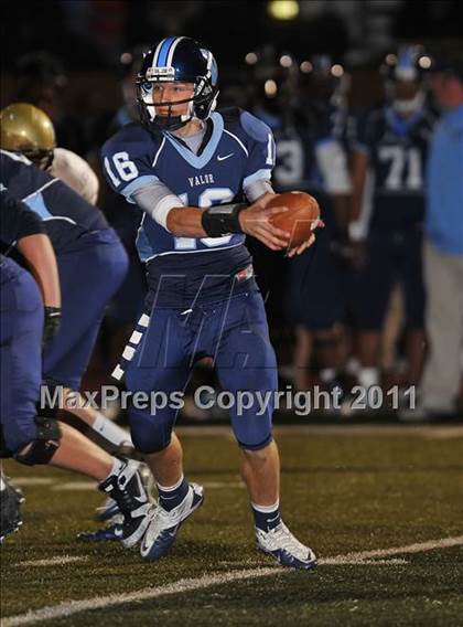 Thumbnail 2 in Rock Canyon @ Valor Christian photogallery.