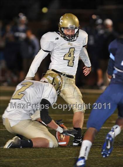 Thumbnail 3 in Rock Canyon @ Valor Christian photogallery.