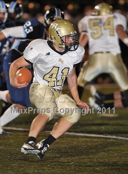 Thumbnail 1 in Rock Canyon @ Valor Christian photogallery.