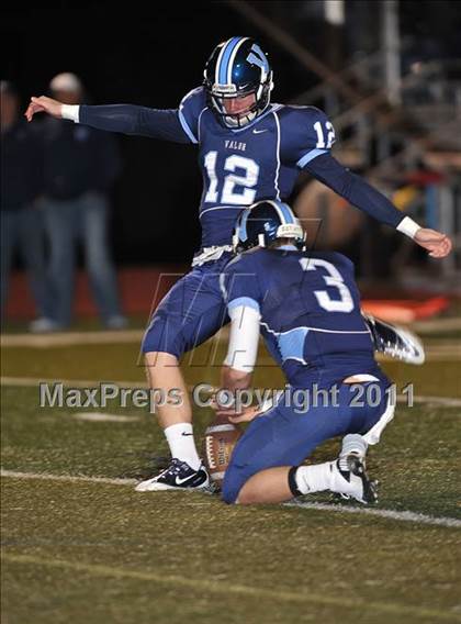 Thumbnail 3 in Rock Canyon @ Valor Christian photogallery.