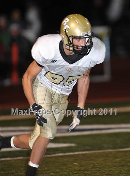 Thumbnail 3 in Rock Canyon @ Valor Christian photogallery.