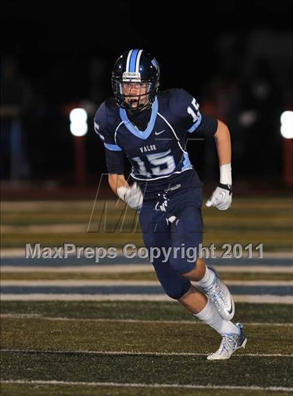 Thumbnail 2 in Rock Canyon @ Valor Christian photogallery.