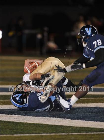 Thumbnail 2 in Rock Canyon @ Valor Christian photogallery.