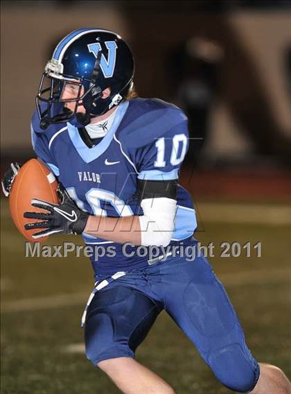 Thumbnail 1 in Rock Canyon @ Valor Christian photogallery.