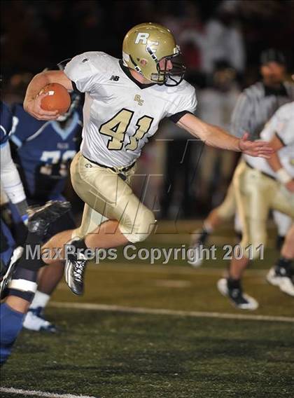 Thumbnail 2 in Rock Canyon @ Valor Christian photogallery.