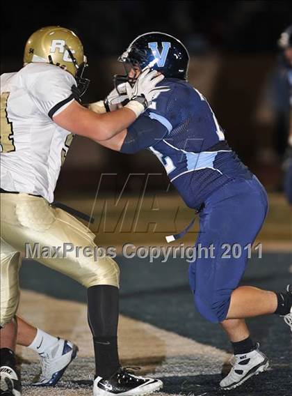Thumbnail 2 in Rock Canyon @ Valor Christian photogallery.