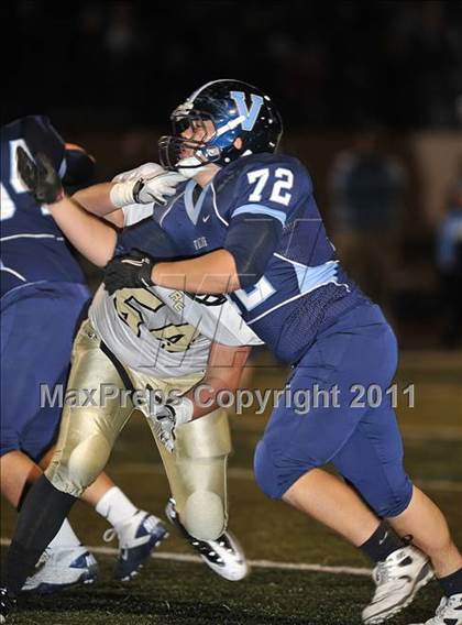 Thumbnail 2 in Rock Canyon @ Valor Christian photogallery.