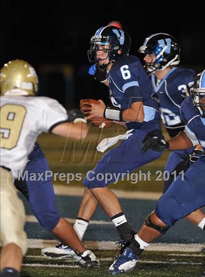 Thumbnail 2 in Rock Canyon @ Valor Christian photogallery.