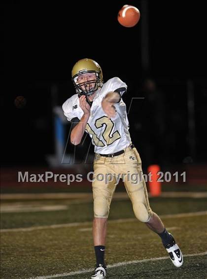 Thumbnail 1 in Rock Canyon @ Valor Christian photogallery.
