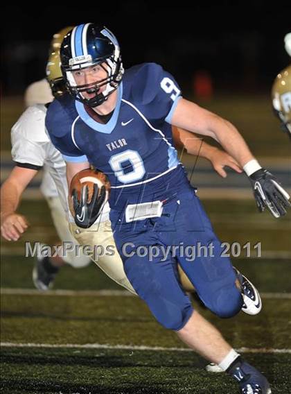 Thumbnail 2 in Rock Canyon @ Valor Christian photogallery.