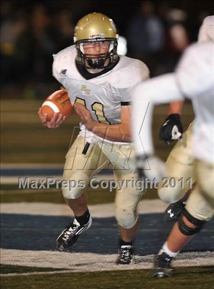 Thumbnail 2 in Rock Canyon @ Valor Christian photogallery.