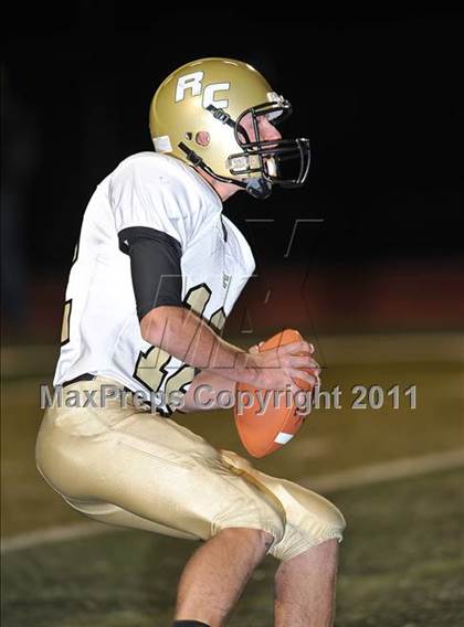 Thumbnail 1 in Rock Canyon @ Valor Christian photogallery.