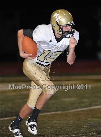 Thumbnail 3 in Rock Canyon @ Valor Christian photogallery.