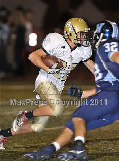Thumbnail 2 in Rock Canyon @ Valor Christian photogallery.