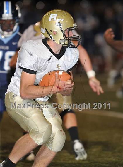Thumbnail 2 in Rock Canyon @ Valor Christian photogallery.