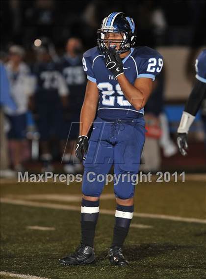 Thumbnail 3 in Rock Canyon @ Valor Christian photogallery.