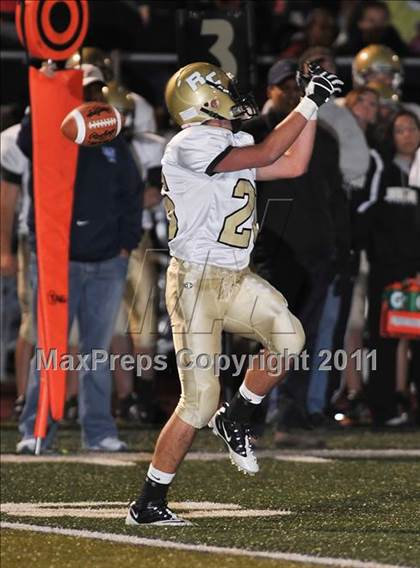 Thumbnail 3 in Rock Canyon @ Valor Christian photogallery.