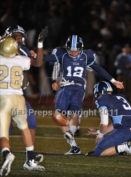 Thumbnail 3 in Rock Canyon @ Valor Christian photogallery.
