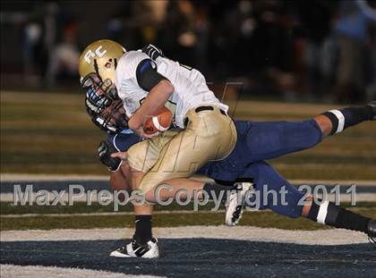 Thumbnail 1 in Rock Canyon @ Valor Christian photogallery.