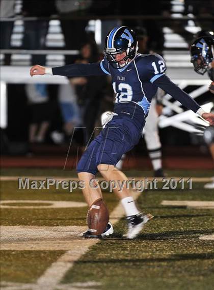 Thumbnail 1 in Rock Canyon @ Valor Christian photogallery.