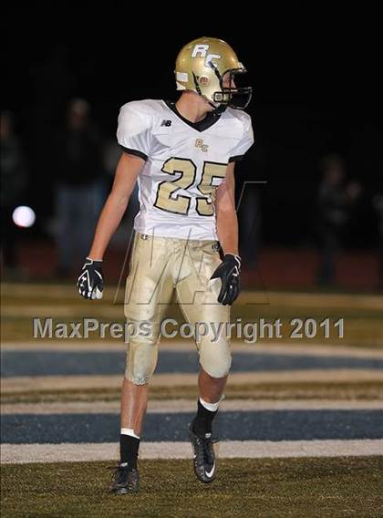 Thumbnail 2 in Rock Canyon @ Valor Christian photogallery.