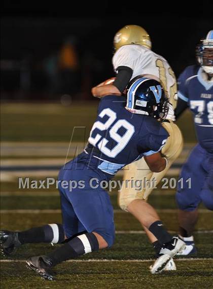 Thumbnail 1 in Rock Canyon @ Valor Christian photogallery.