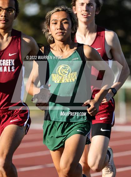 Thumbnail 3 in Laguna Creek @ Monterey Trail photogallery.