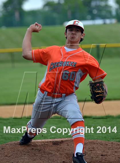Thumbnail 2 in Moorestown @ Cherokee  photogallery.